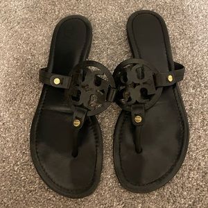 Tory Burch Miller Sandals